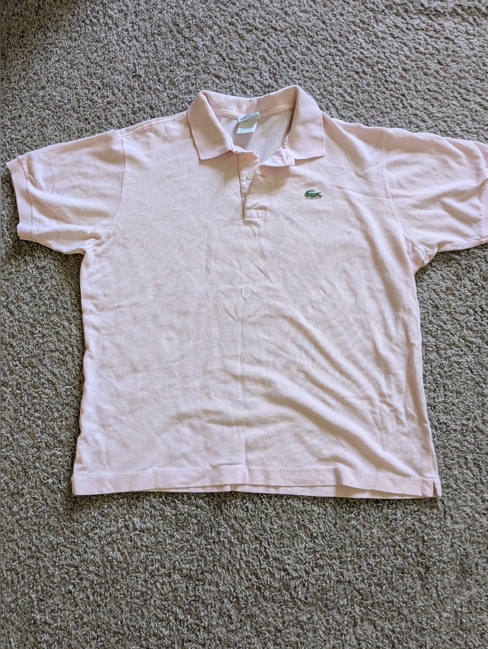 LACOSTE